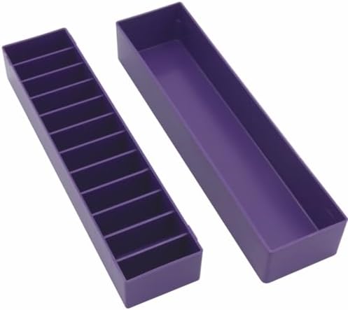 Laube Mini Blade Case Organizer by Unknown