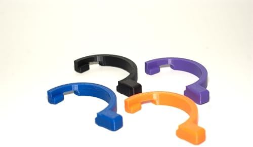 Pet Grooming Dryer Hose clips - Image 6