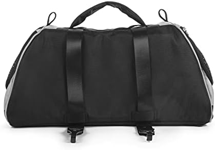 Sherpa Forma Frame Crash-Tested Travel Pet Carrier, Airline Approved & - Image 7