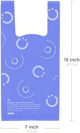 Ubbi Disposable Baby Diaper Sacks, Lavender Scented - Image 6