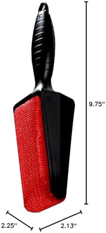 Scotch-Brite Lint Brush, Lint Remover - Image 4