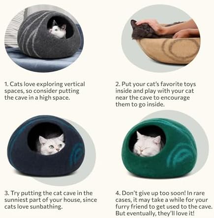 MEOWFIA Cat Cave - Image 7