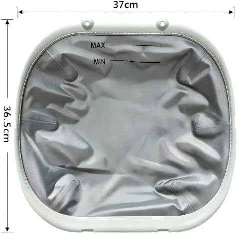 Waterproof Litter Pad for Ellenpent ICB020 - Image 3