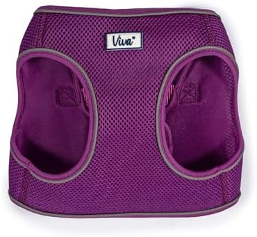 Ancol Viva Step in Comfort Dog Harness by Ancol