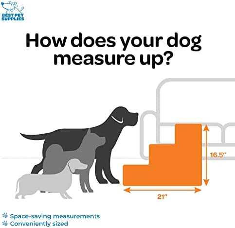 Best Pet Supplies Dog Stairs & Steps - Image 6