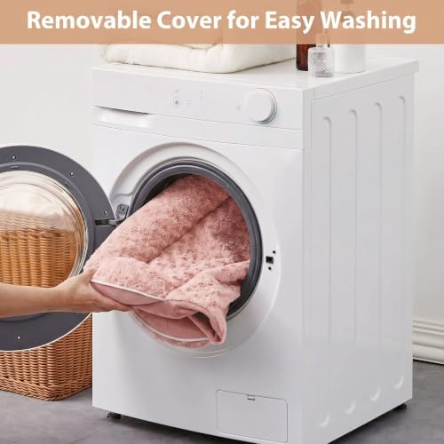 WNPETHOME Orthopedic Washable XXL Dog Bed - Image 6