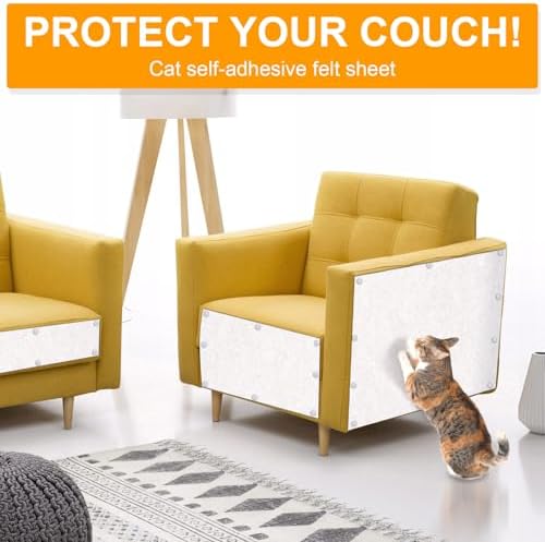 Large Cat Scratching Mat - Image 7