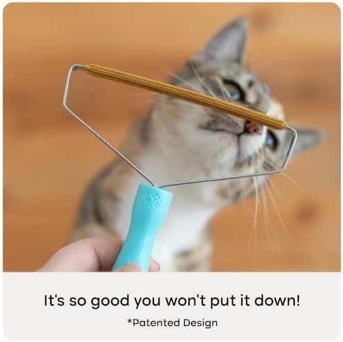 Uproot Clean Pro Pet Hair Removal Tool - Image 6