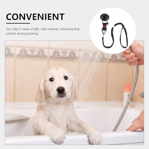 Generic Pet Fixed Safety Rope: Pet Grooming Tether Leash - Image 6