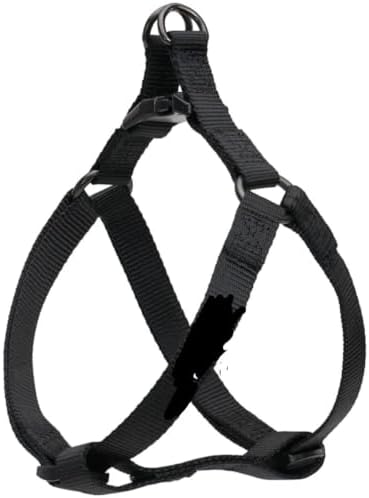 Pink Small Harness by Unknown