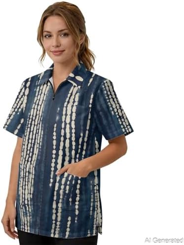 Groomer Smock, Professional Design Water & Hair Proof - Image 7