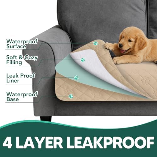 PAWFINITY Waterproof Dog Blanket - Image 6