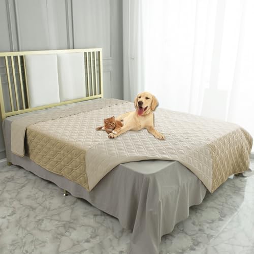 Ameritex Waterproof Dog Bed Blankets Cover - Image 6
