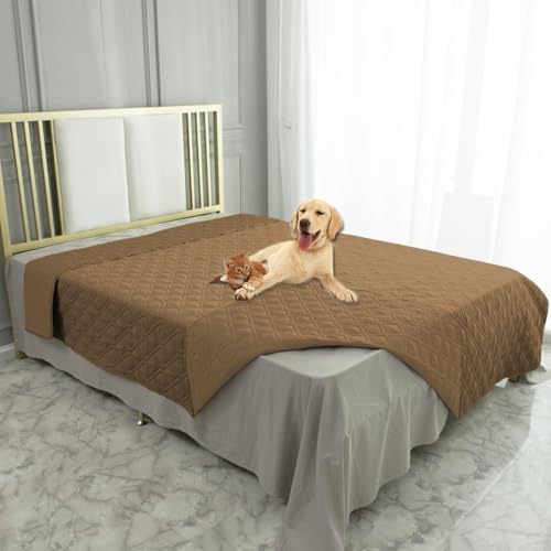 Ameritex Waterproof Dog Bed Blankets Cover - Image 7