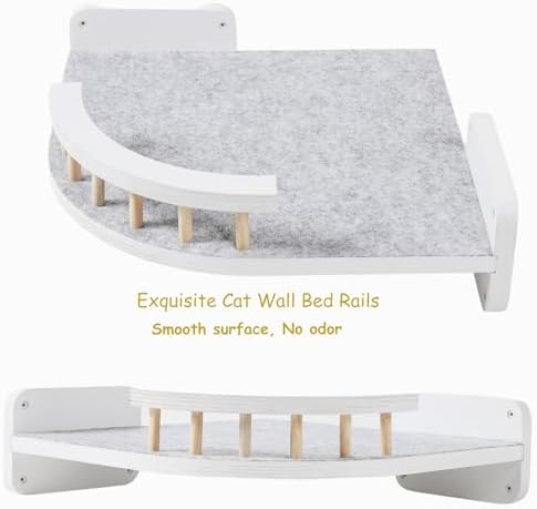 Cat Wall Shelves - Image 7