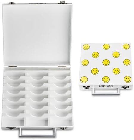 Diamondg Pet Grooming Clipper Blade Case by Diamondg