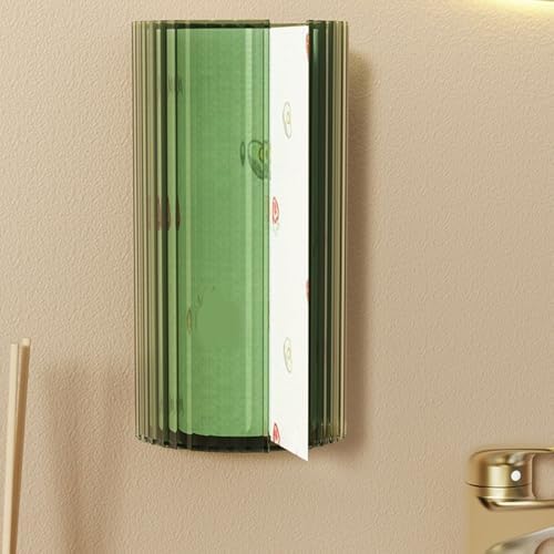 Clear Paper Towel Dispenser Wall Mount - Image 7