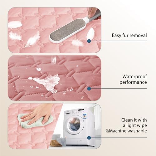 gogobunny Waterproof Dog Blanket, Couch Covers - Image 6
