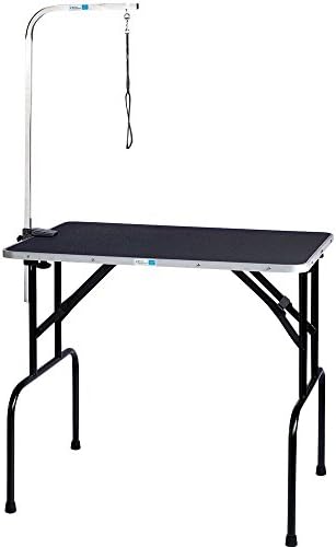 Master Equipment Grooming Table by PetEdge