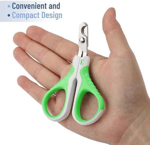Mr. Pen- Cat Nail Clipper, Stainless Steel - Image 7