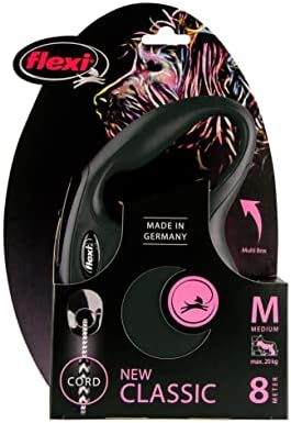 FLEXI New Classic Cord Retractable Dog Leash - Image 5