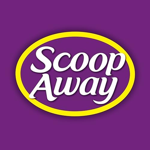 Scoop Away Advanced Multi Cat Clumping Cat Litter - Image 7