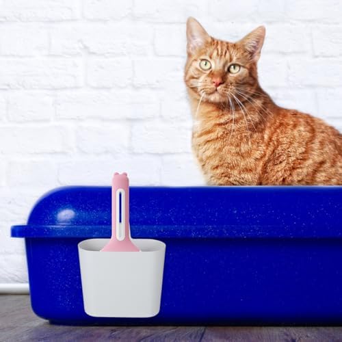 Mipcase Cat Litter Scoop Holder Litter Scoop Holder - Image 7