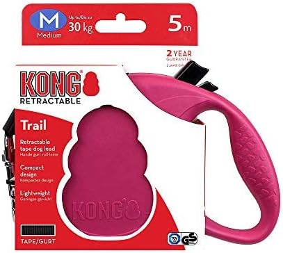 Alcott Kong Retractable Trail - Image 7
