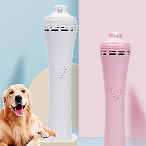 VICASKY Electric Pet Nail Clipper Tool - Image 7