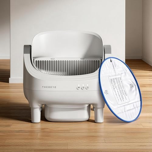 Thereye Cat Litter Box Liners Replacement - Image 3