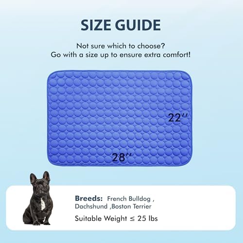 MICROCOSMOS Summer Cooling Mat & Sleeping Pad- Water Absorption Top, Materials - Image 7