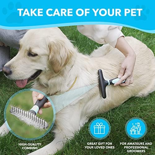 DOGI Deshedding Brush - Image 7