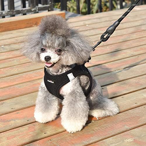 Dog Harness Step-in Breathable Puppy Cat Vest - Image 6