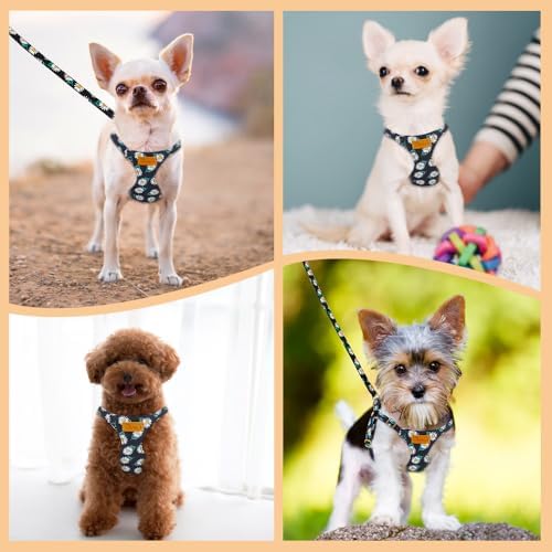 SlowTon No Pull Dog Harness - Image 7