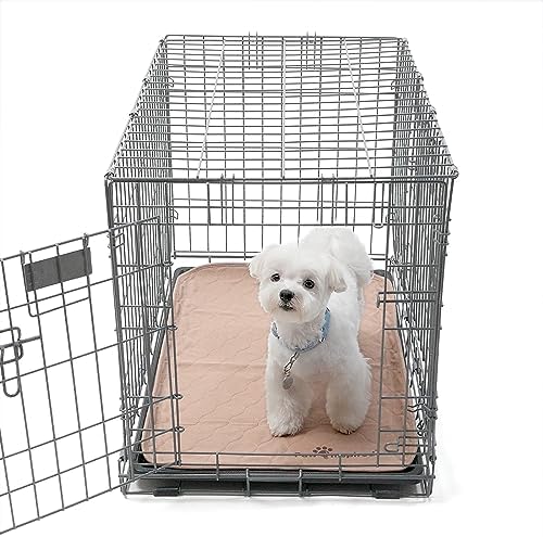 Paw Inspired Washable Crate Liners - Image 6
