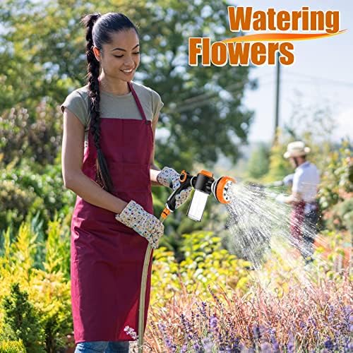 Dog Washing Hose Attachment, Soap Sprayer Hose Attachment - Image 6