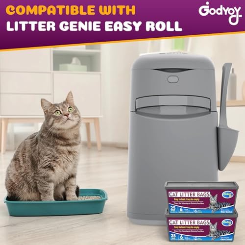 Cat Litter Refill Bags Compatible - Image 6