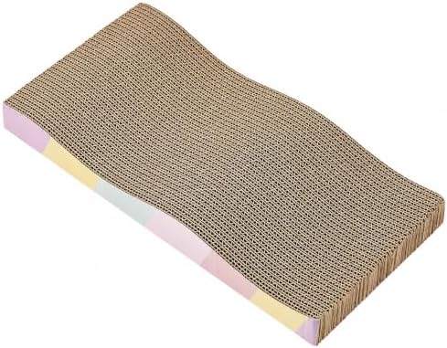Cat Scratching Pads by KISENG