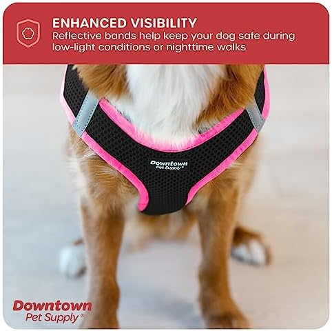 Downtown Pet Supply Step in Dog Harness No Pull - Image 7