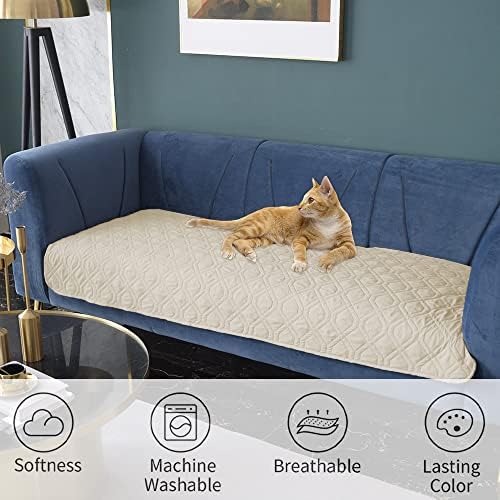 Ameritex Waterproof Dog Bed Cover Pet Blanket - Image 5