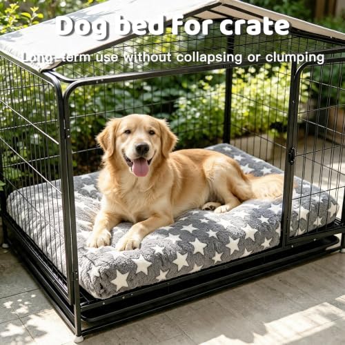Orthopedic Dog Bed for Large Dogs - Image 7
