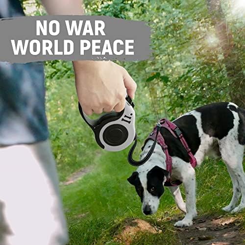 Retractable Dog Leash Automatic Telescopic Tractor Dog Tape - Image 6