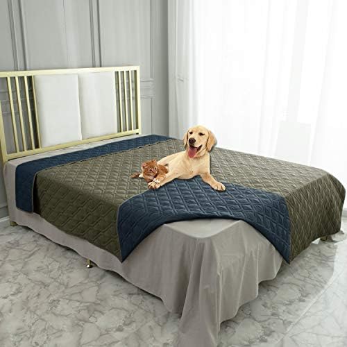 Ameritex Waterproof Dog Bed Blankets Cover - Image 7