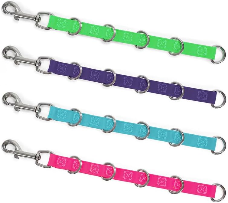 Jelly Pet Dog Grooming Loop Extender Strap - Image 7