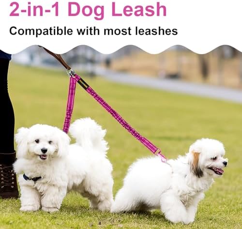 MingXpet 2 Dog Leash, Dog Leash - Image 7