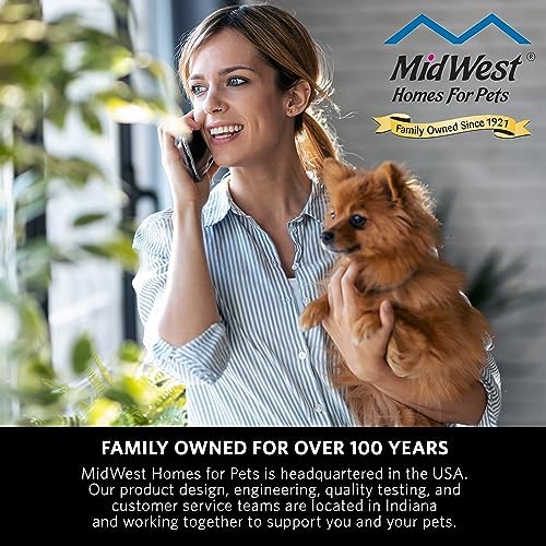 MidWest Homes for Pets Replacement Exercise Pen Ground Stakes - Image 5