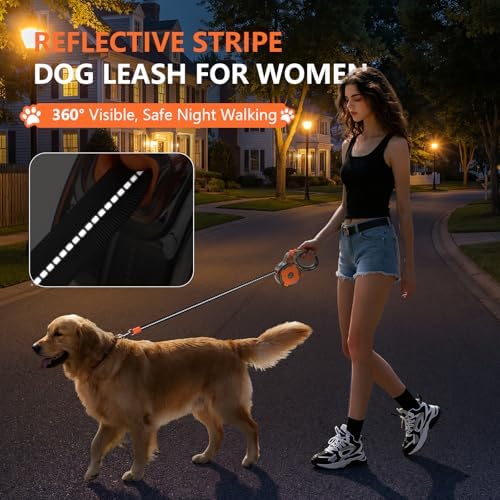 Retractable Dog Leash 13ft - Image 7