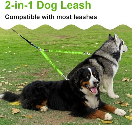 MingXpet 2 Dog Leash, Dog Leash - Image 7
