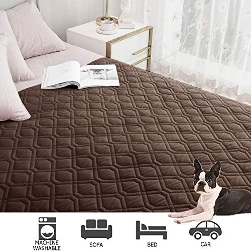 Ameritex Waterproof Dog Bed Blankets Cover - Image 7