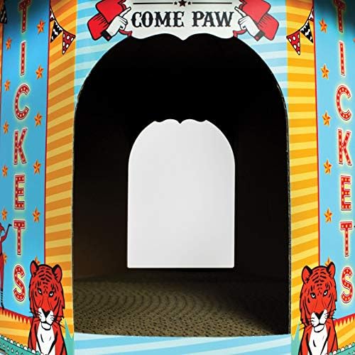 American Cat Club Cat House - Image 7